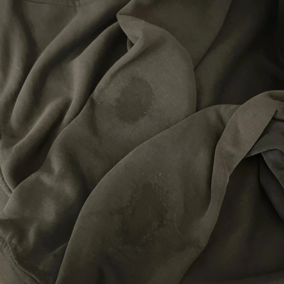 Svart hoodie från Sail Racing - 2