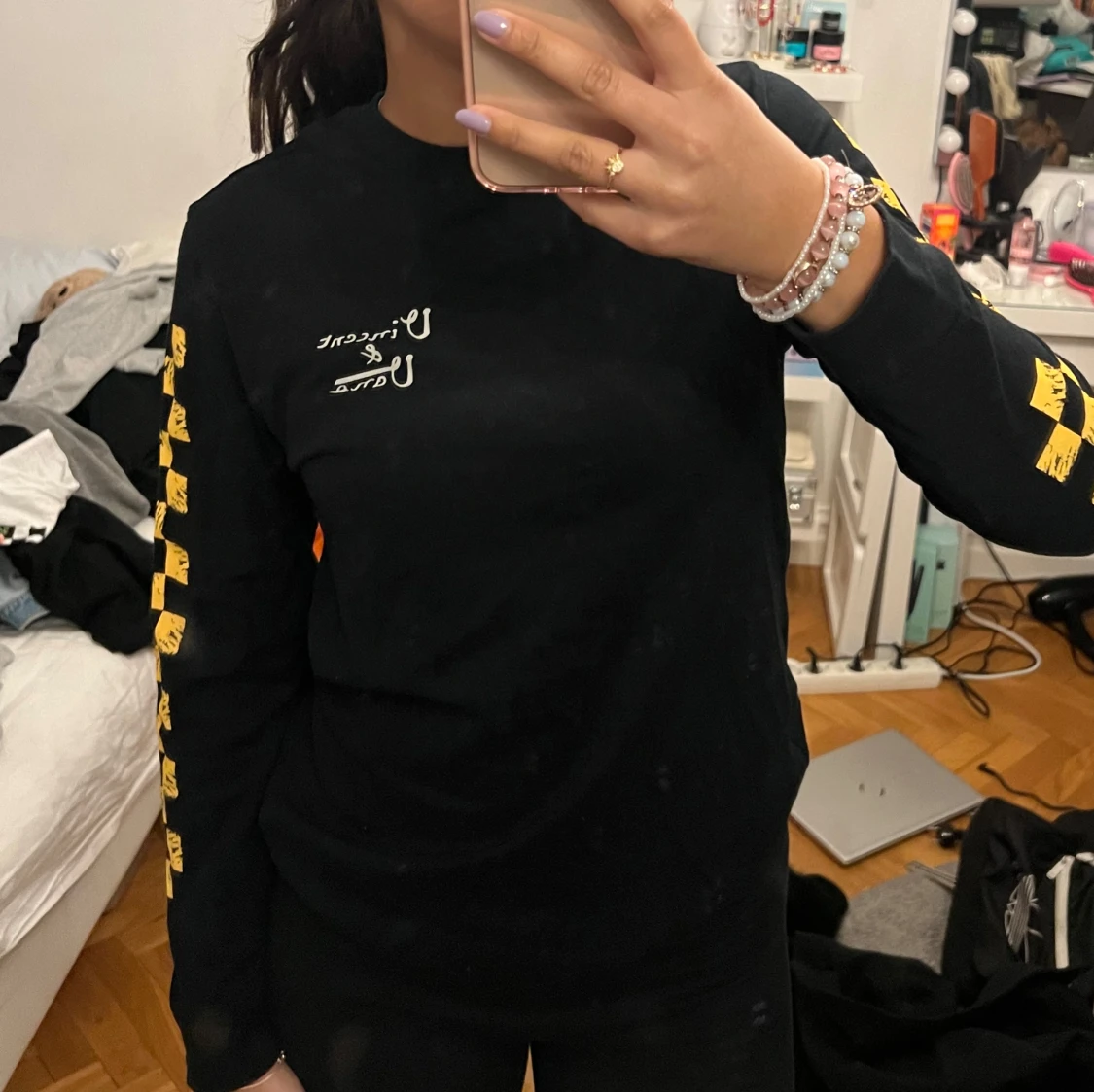 Vans långarmad ”Vincent Van Gogh Museum”