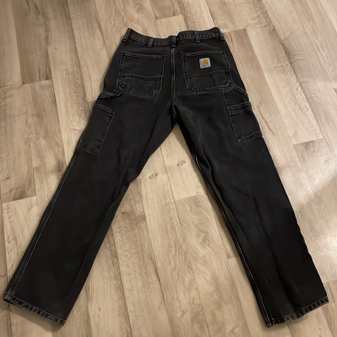 Jeans från Carhartt - 1