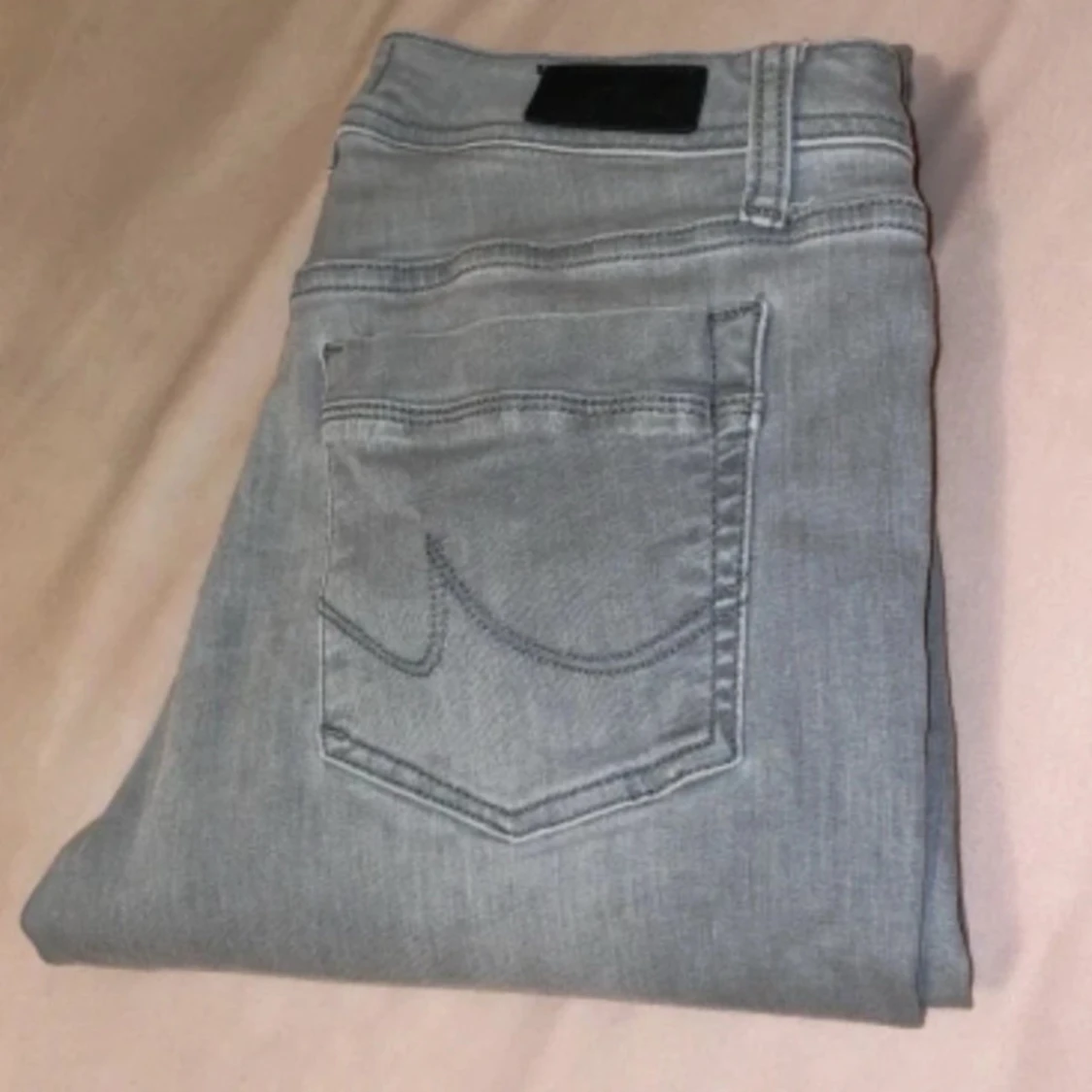 Grå ltb jeans - 1
