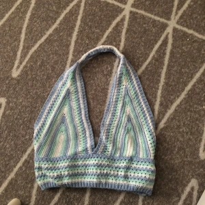 Topp - Topp i storlek S