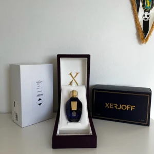 Xerjoff more than words - Säljer denna sjuka doft, denna doft är helt ny endast 10 sprut tagna 😮‍💨 50ml ursprungligen 😁