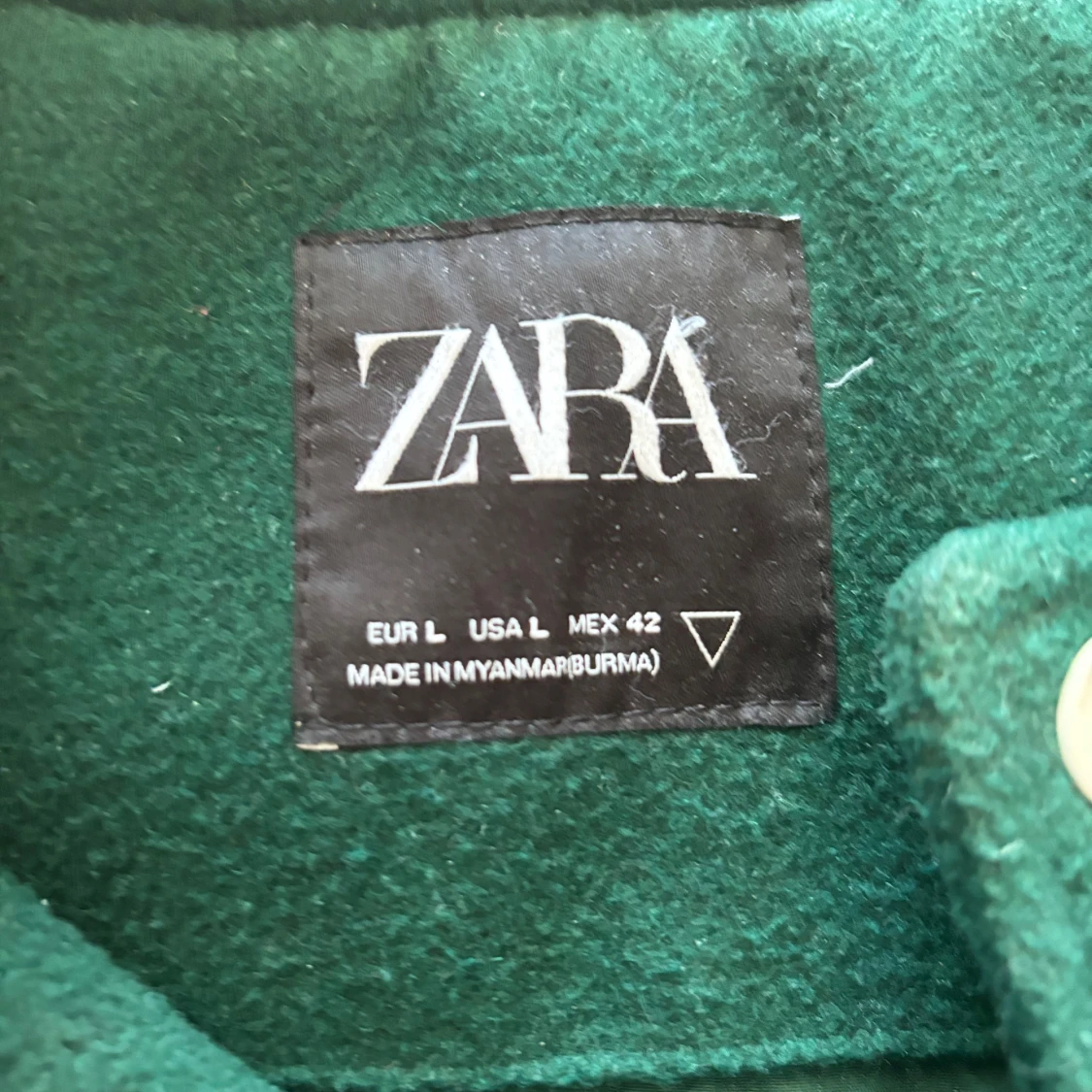 Zara Varsity jacka  - 1