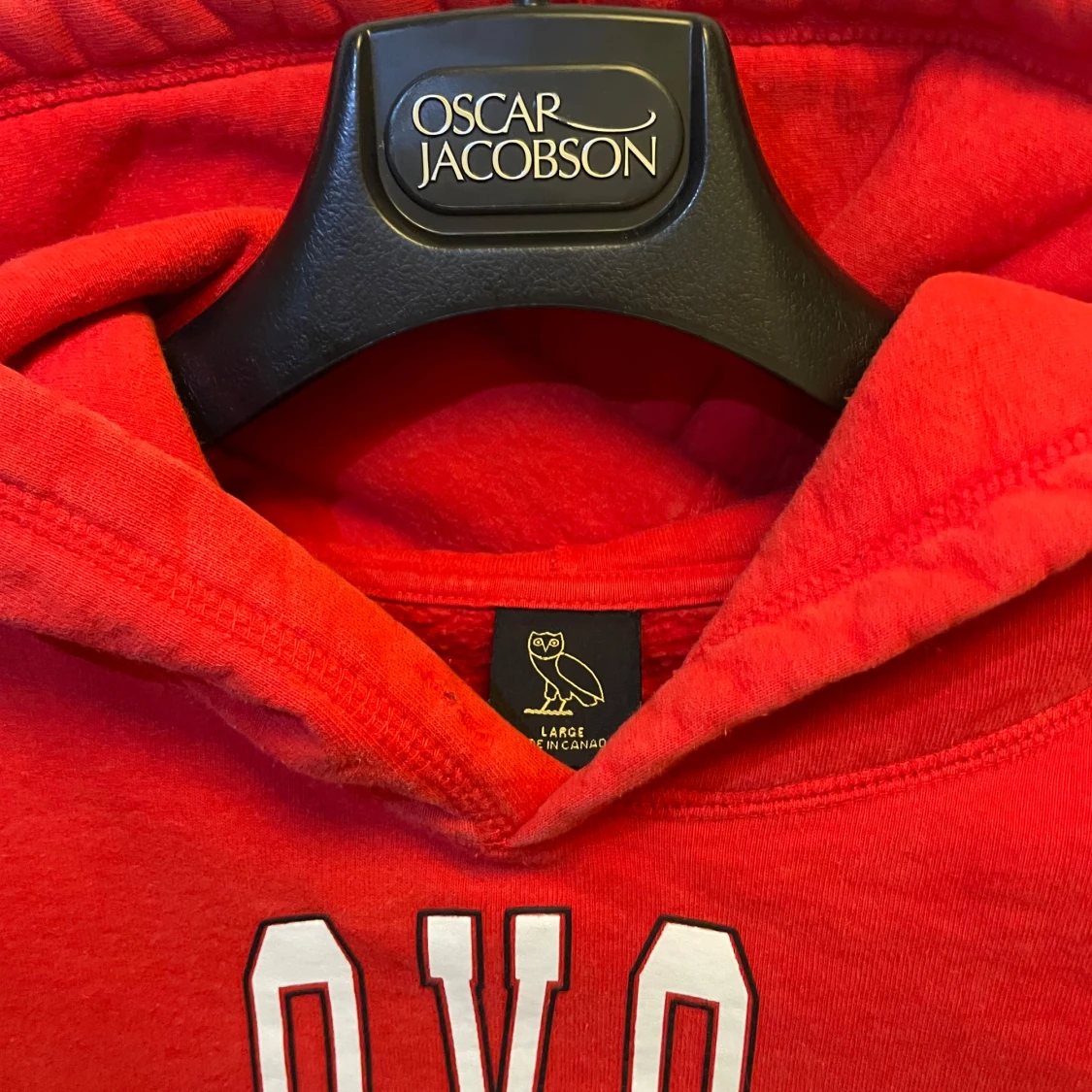  OVO hoodie 2021 collection  - 1