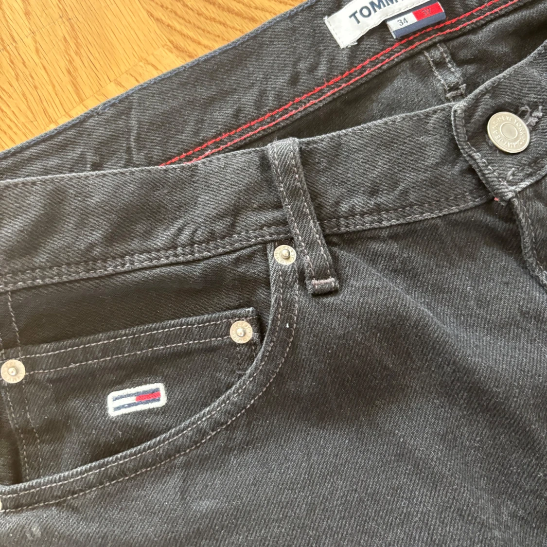 Tommy Hillfiger jeans - 1