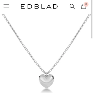Edblad halsband - Helt nytt halsband från Edblad, säljer då jag har två ut av det❤️