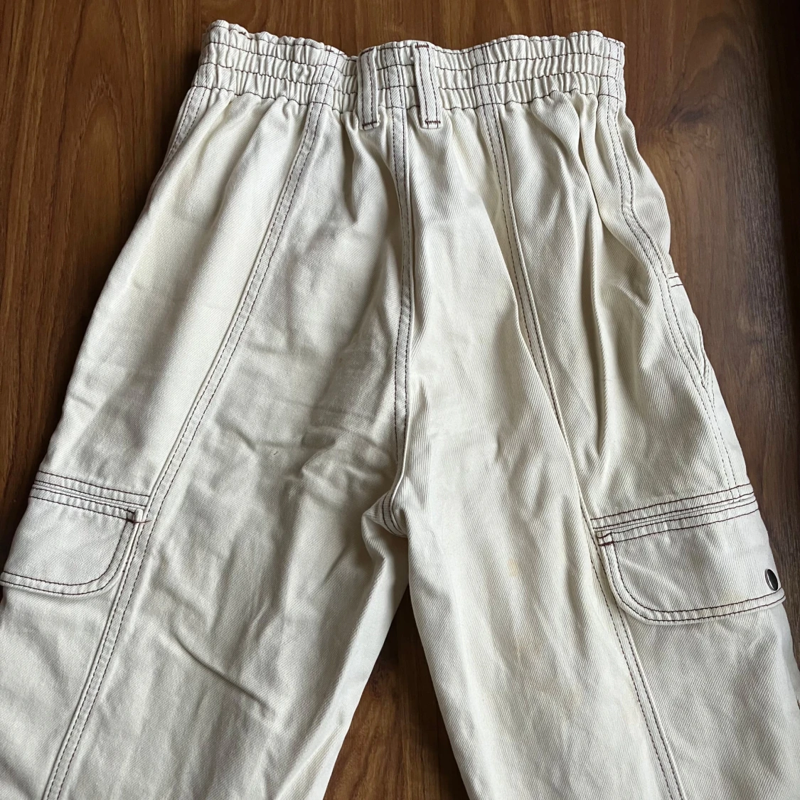  Cargopants från BDG - 1