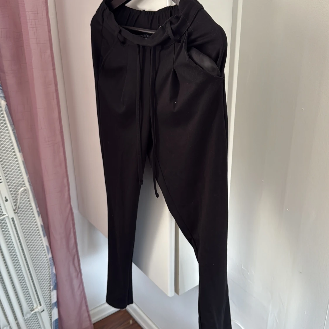 Svarta byxor från Esmara - 1