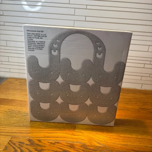 NewJeans 2nd EP ”Get up” Ny - Helt nytt oöppnat! Minji Version!