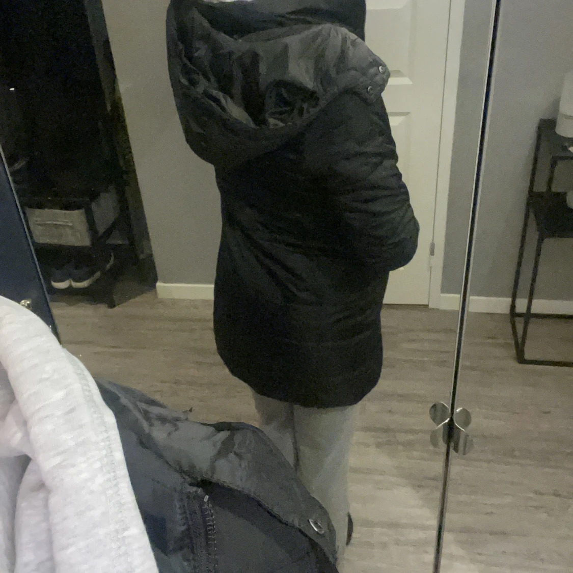 vinter/ höstjacka - 1