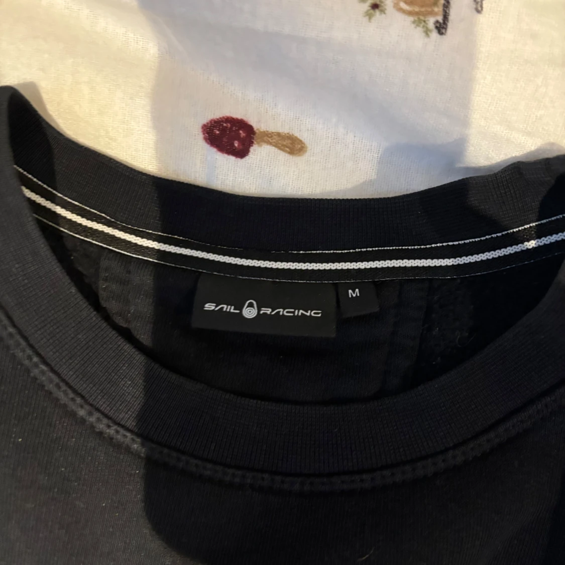 Sail racing tröja - 91