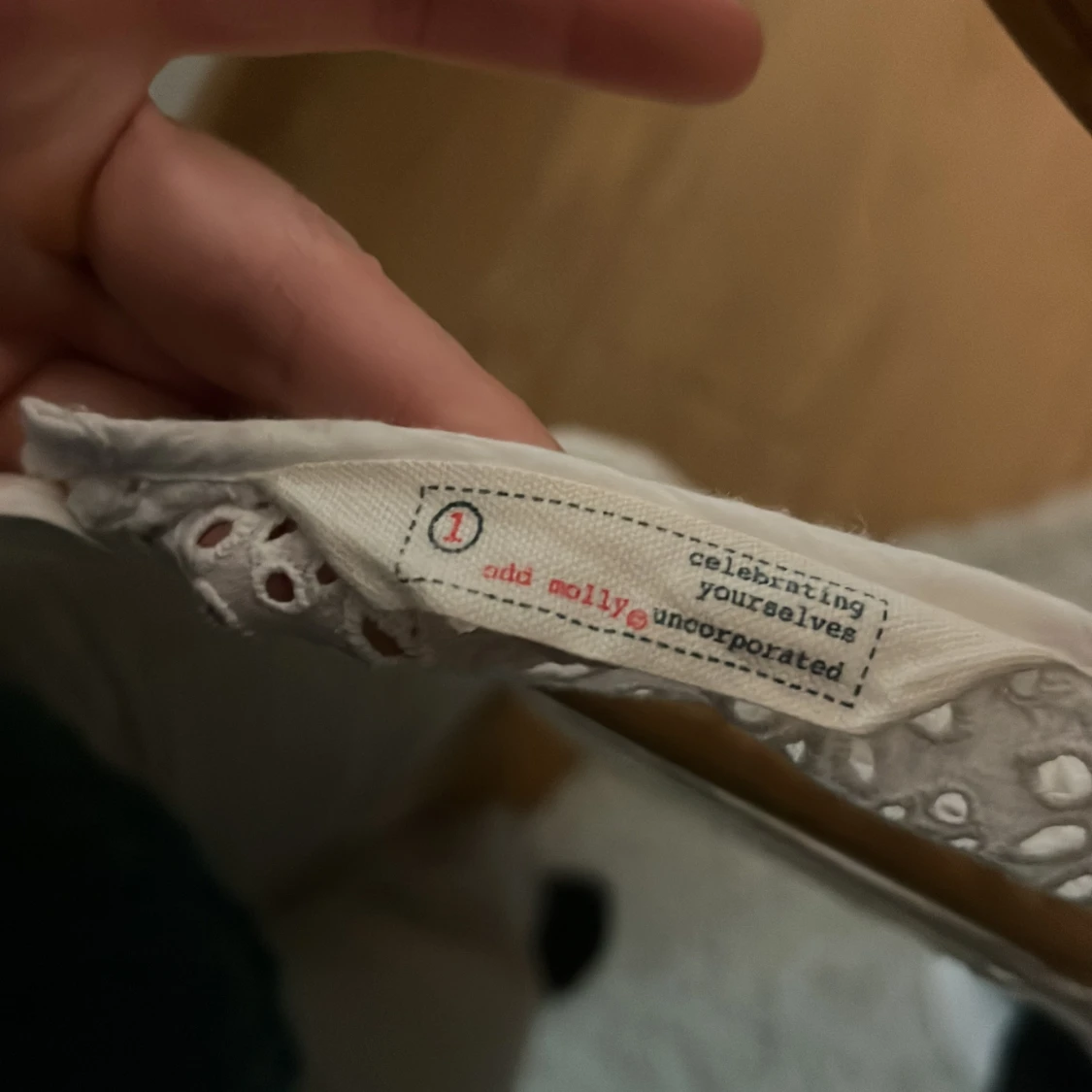 Odd Molly blus💕 - 91