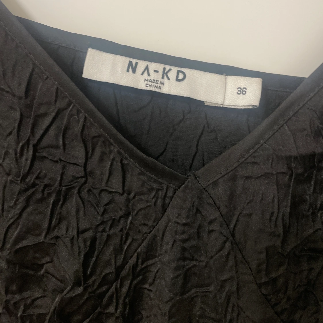 Långklänning  - 91