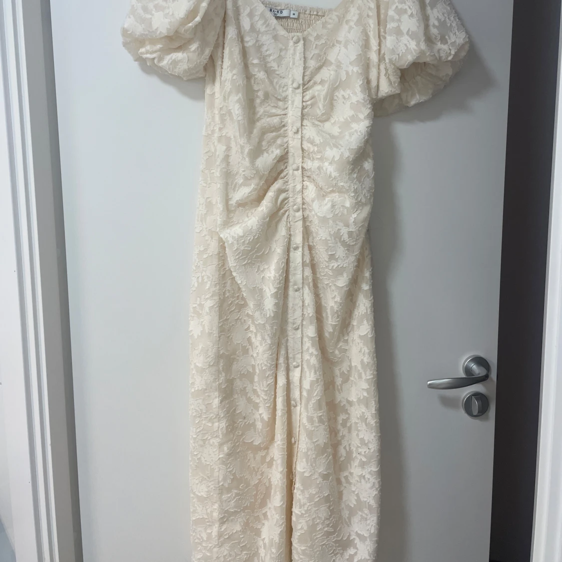 Långklänning  - 91