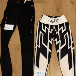 Träningsbyxor - I jättebra skick! 