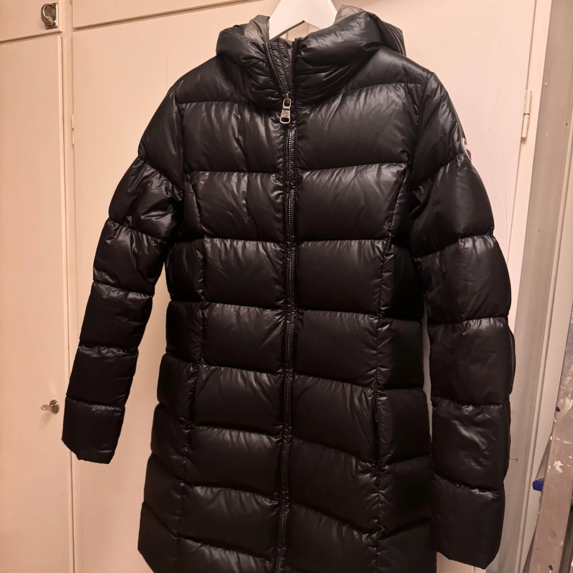 Vinterjacka Colmar i Nyskick - 92