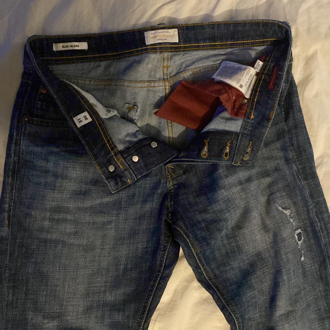 Jack&Jones jeans - 1