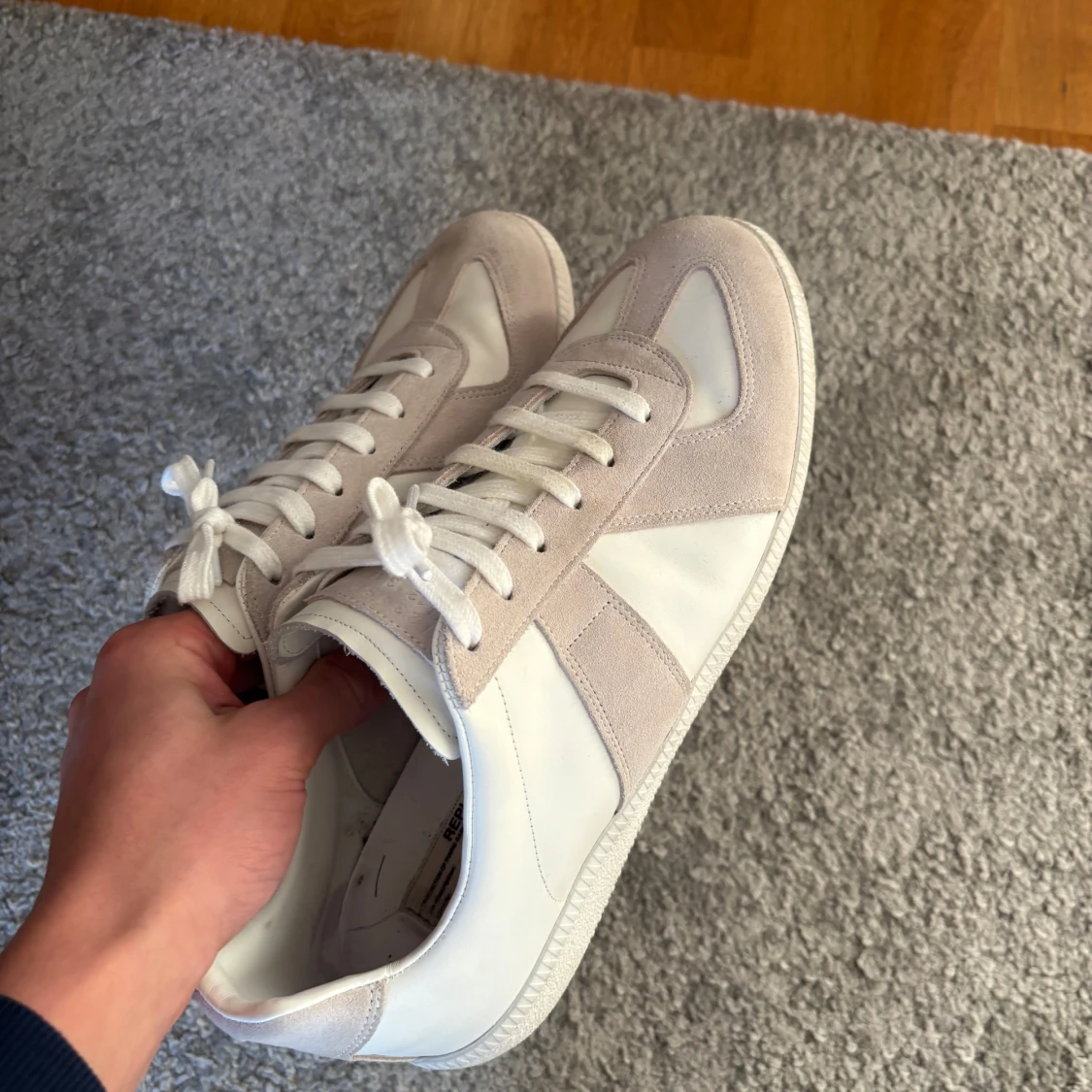 Maison margiella Gats 