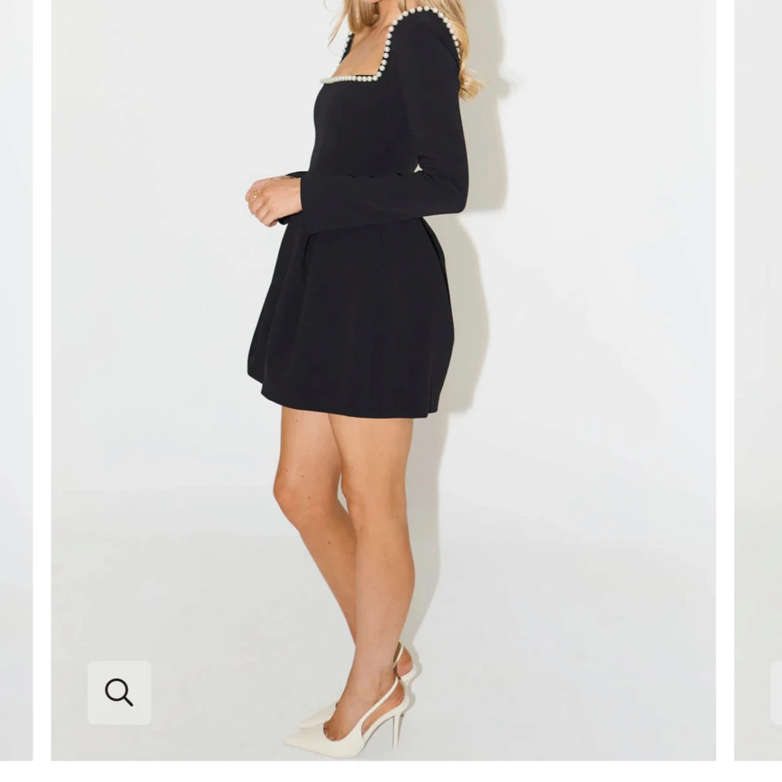 Helt ny Oddmuse klänning - 91