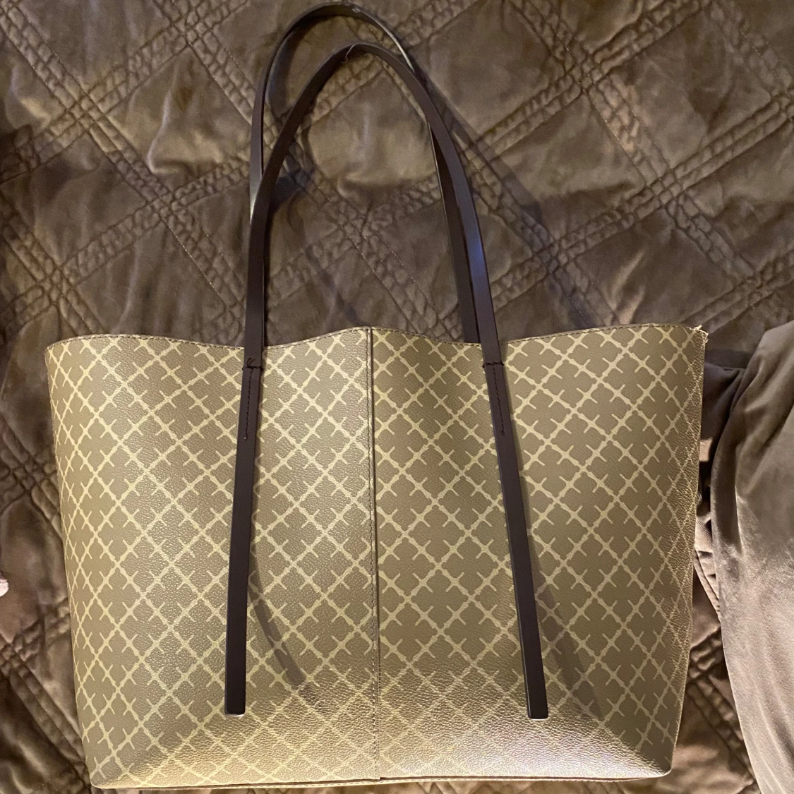 Marlene Birger väska