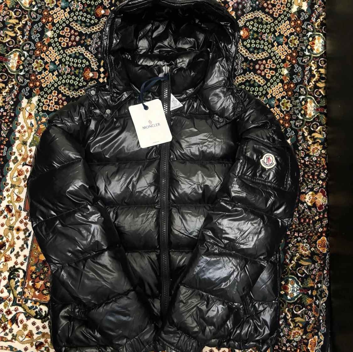 Moncler Maya