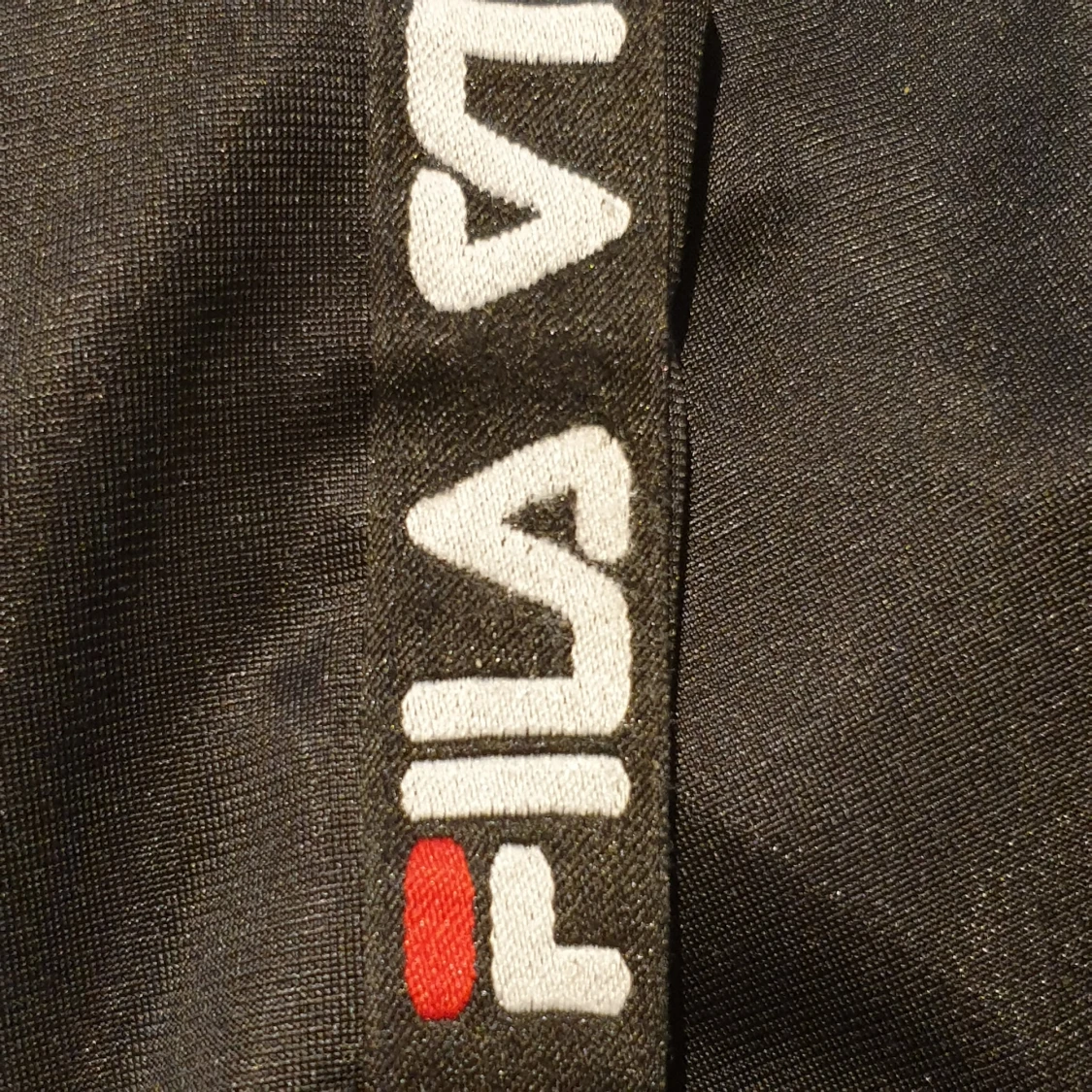 Fila träningsjacka - 90