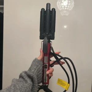 OBH NordicaArtist Easy Waves Chilli - Aldrig använd, Köptes för 600kr säljs för 400kr