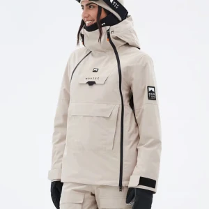 Montec jacka  - Fint skick, använd fåtal gånger (säljer även byxor)  fråga för fler bilder