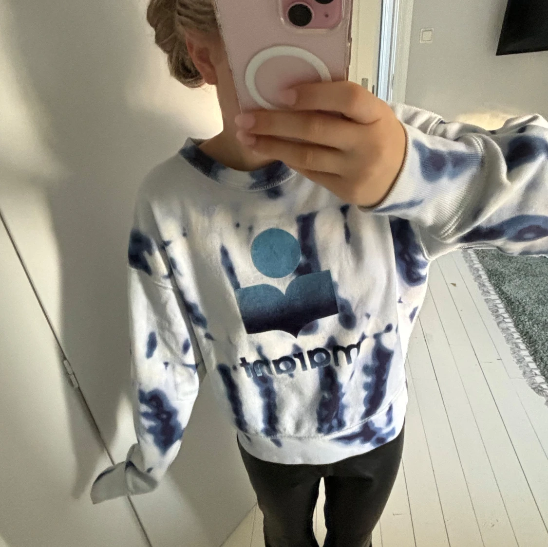 Isabel marant sweatshirt - 90