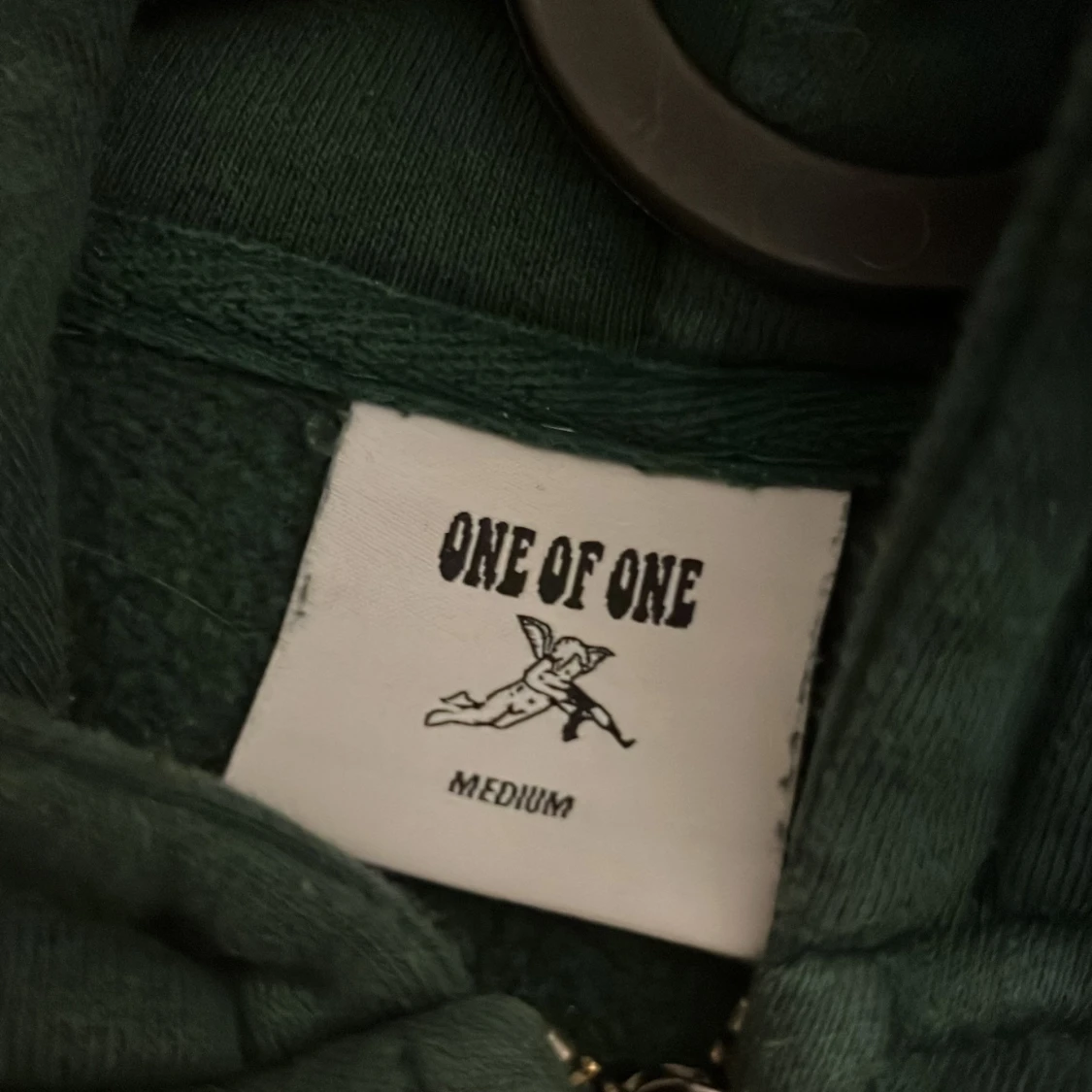 One of one zip  - 90