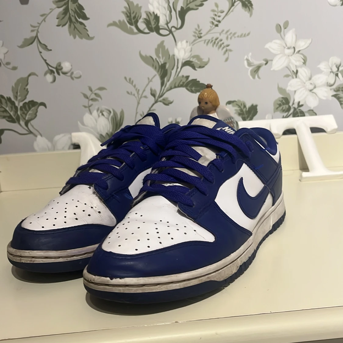 Nike skor (dunks/low) - 93