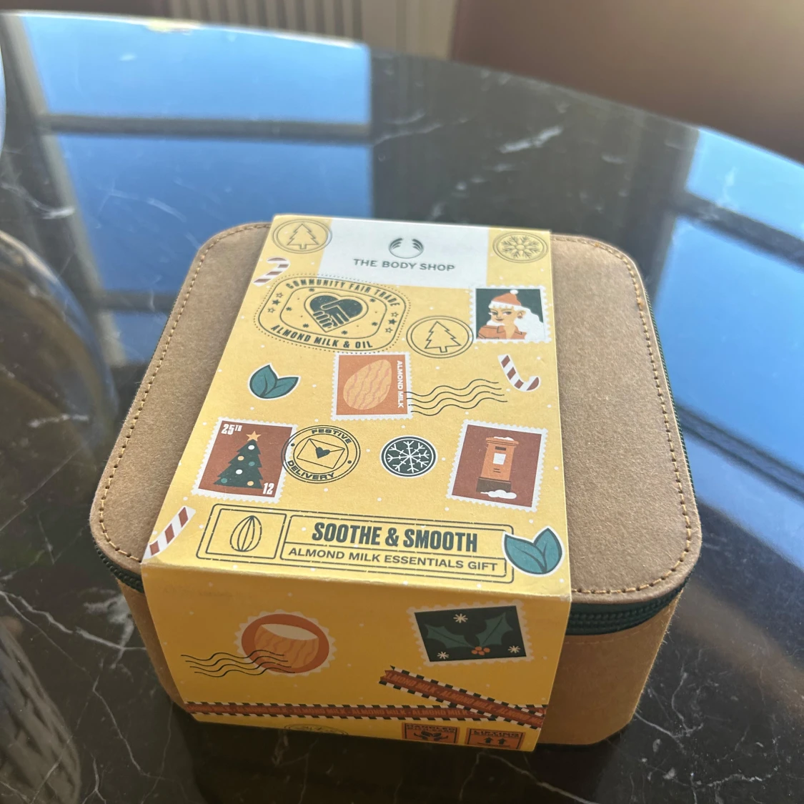 Body Shop gift set  - 90