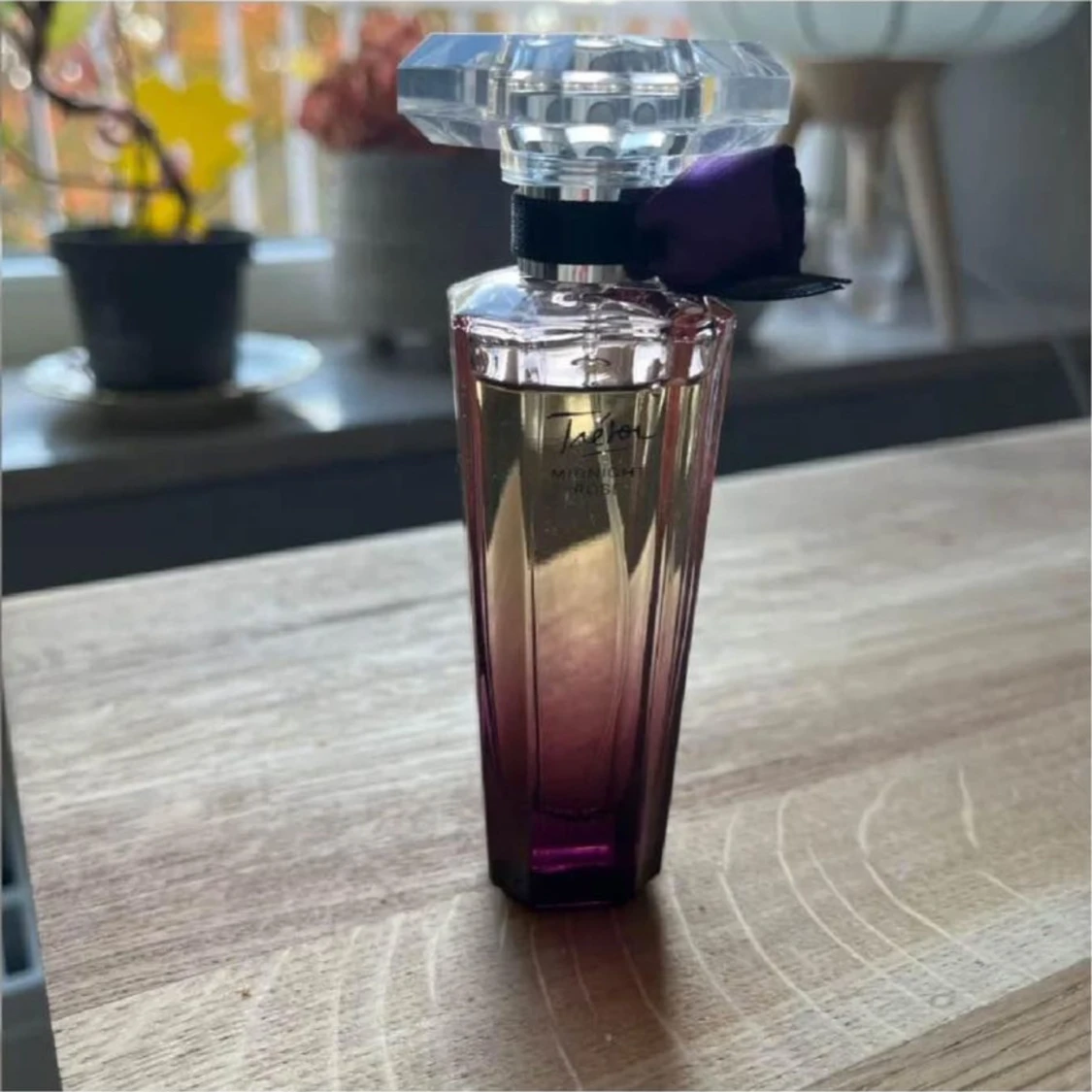 Parfym Midnight Rose - 90