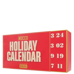 Nocco kalender - Nocco kalender 2024, 24 noccos!