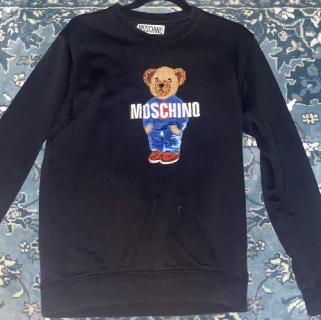 Moschino Sweatshirt