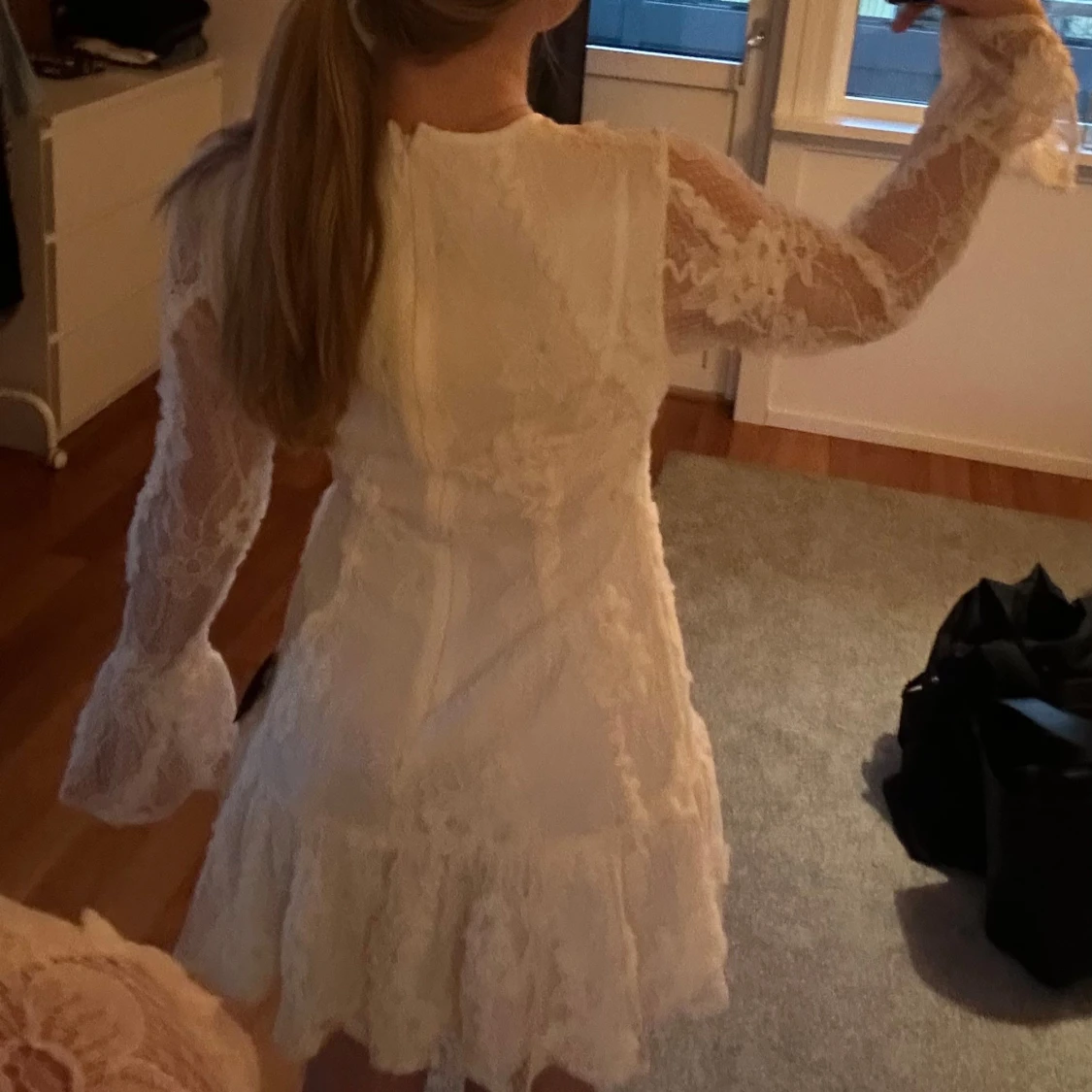 Klänning (Studentklänning) - 91