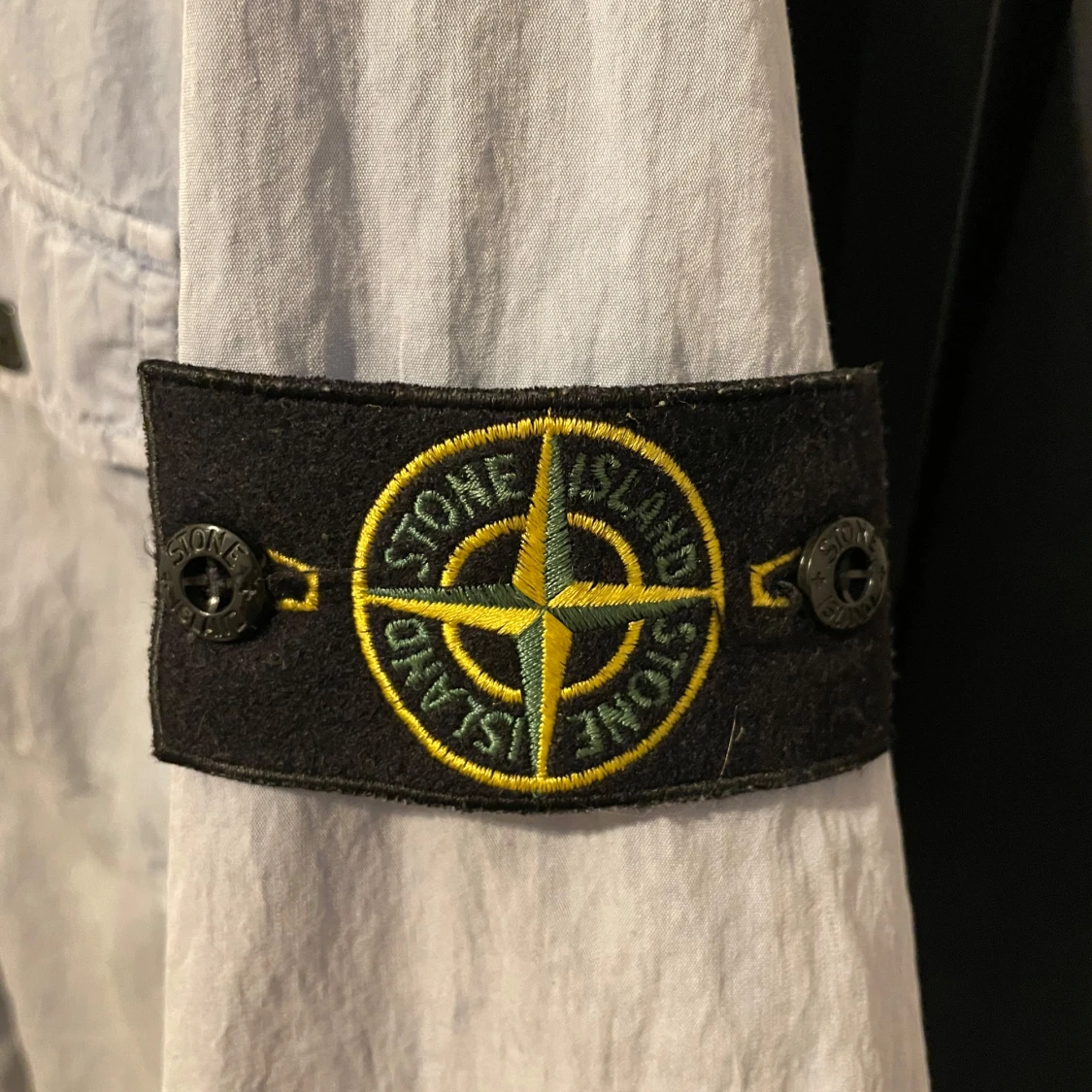 Stone Island overshirt - 90