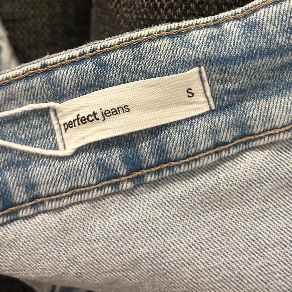 Jeans korsett från Gina ❤️ - 1