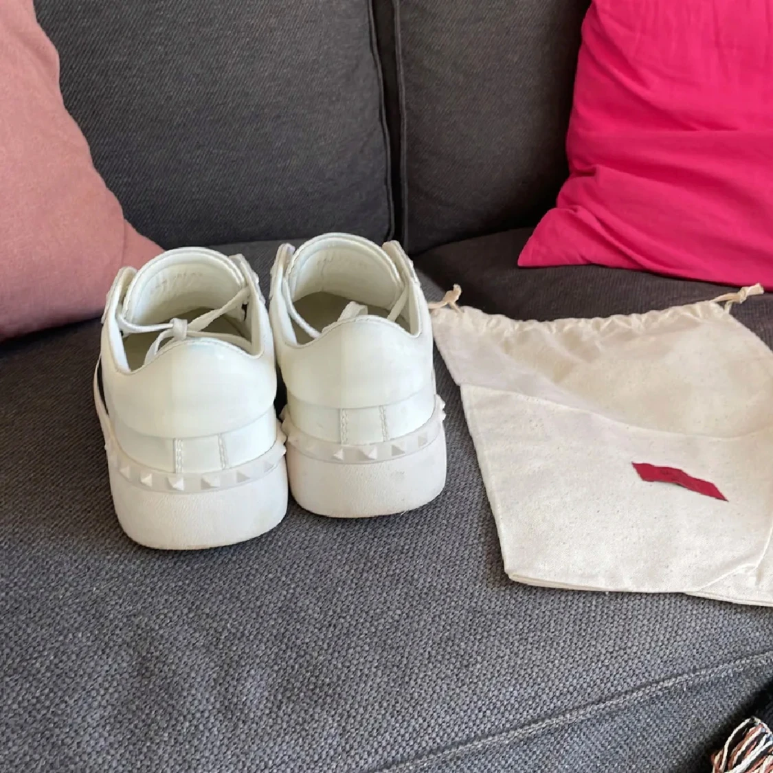 Valentino Opens - 90