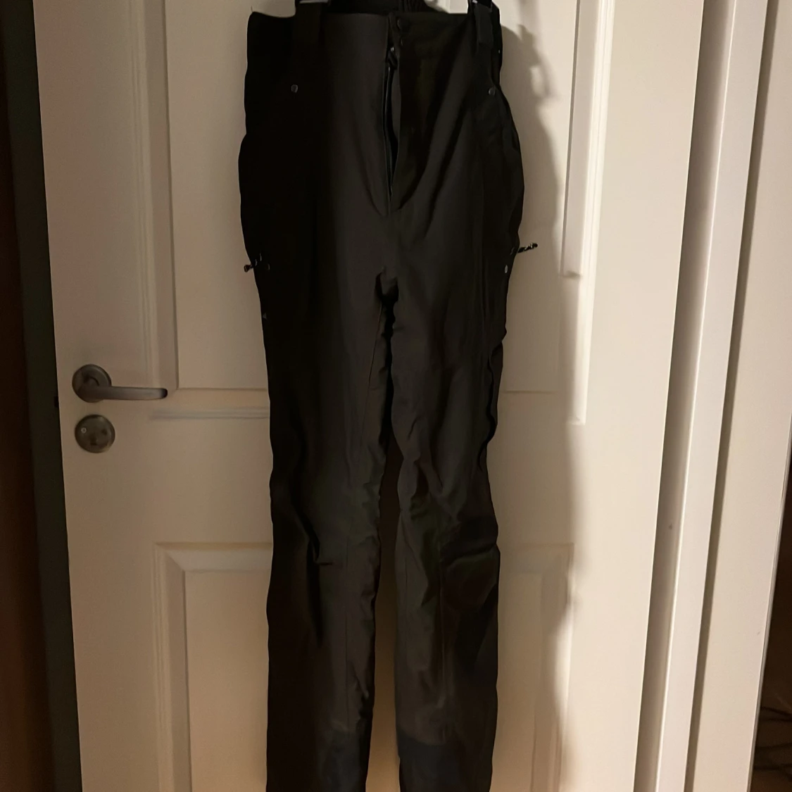 Gröna byxor från McKinley str M