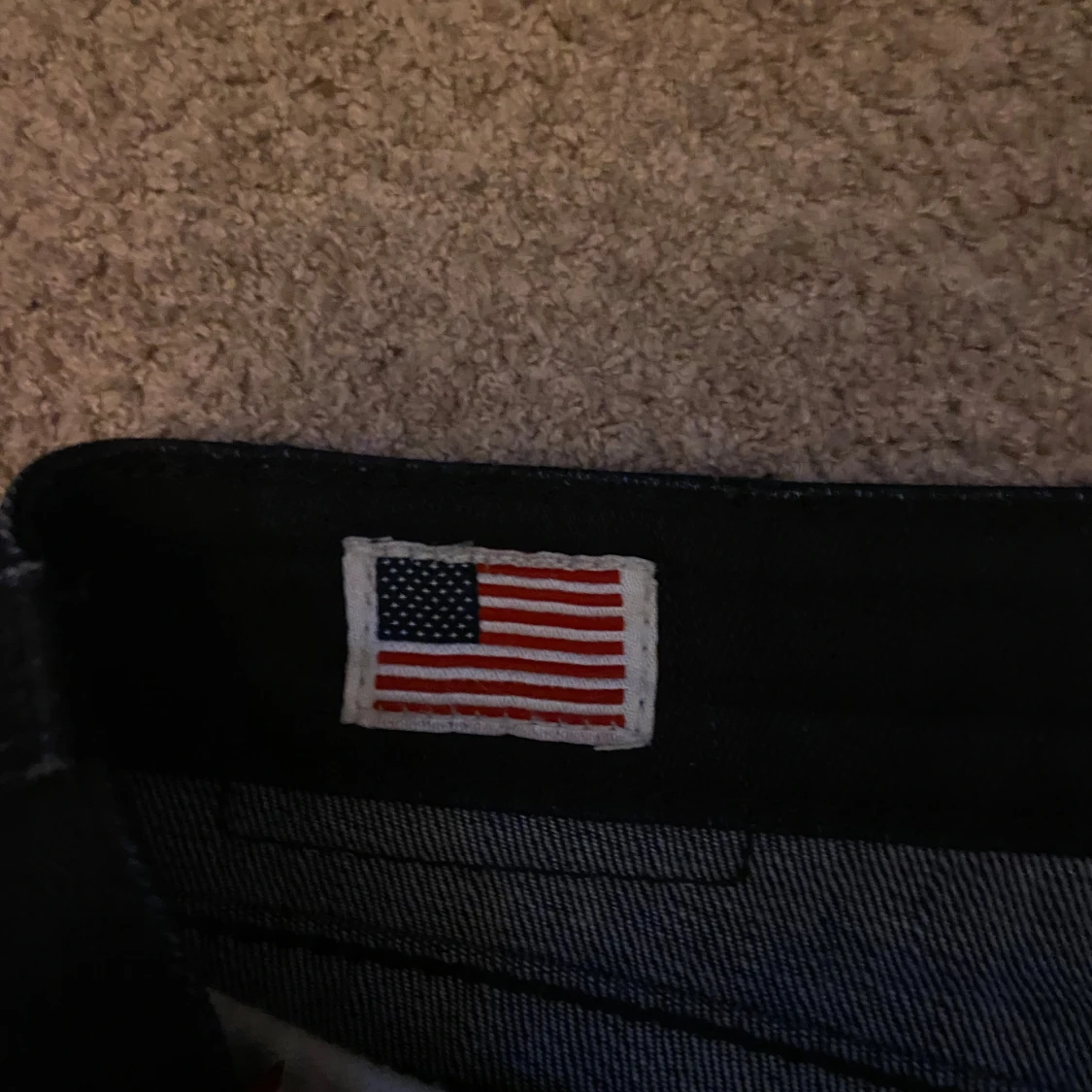 Svarta jeans från True Religion - 93