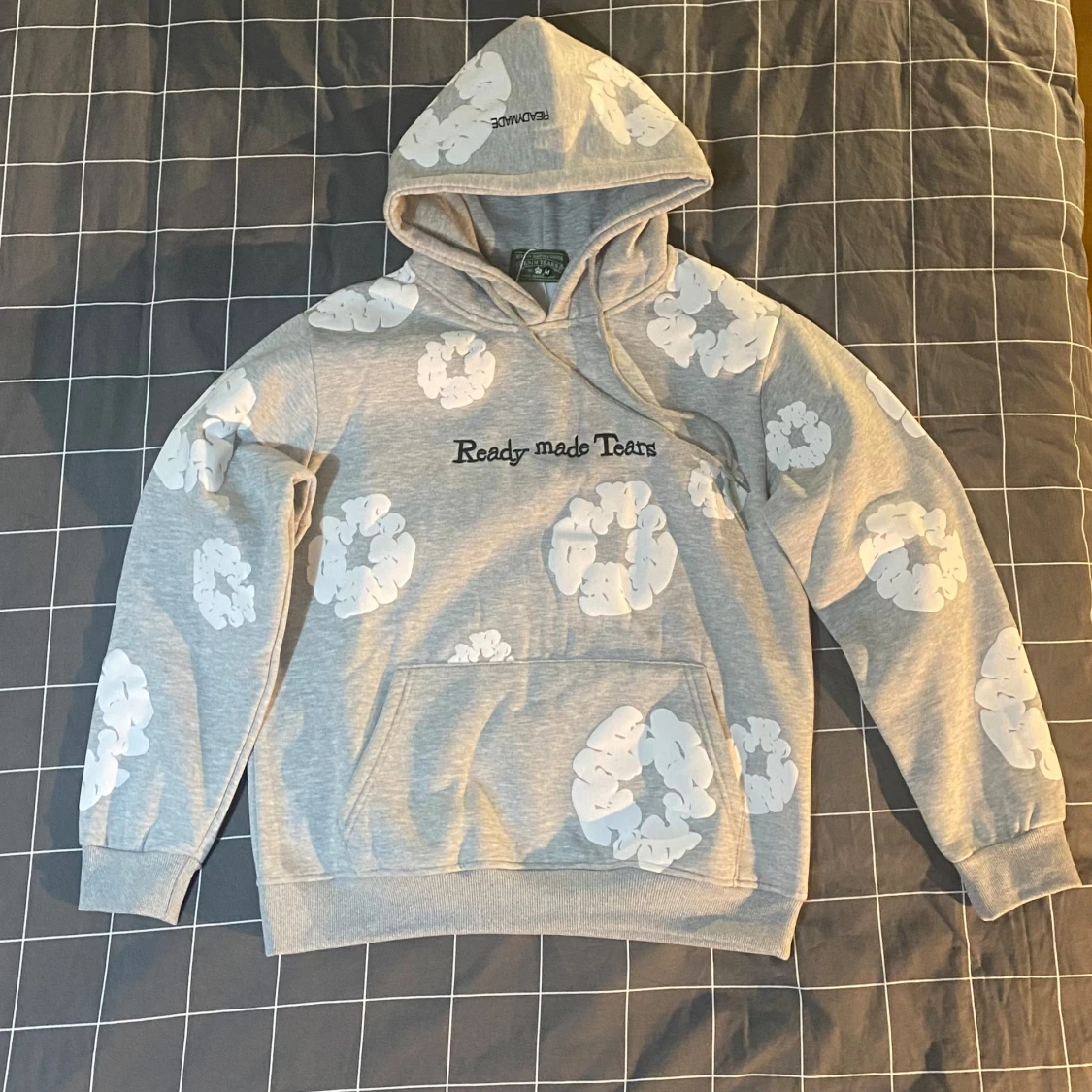 Denimtears X Readymade (ƦⴹP)