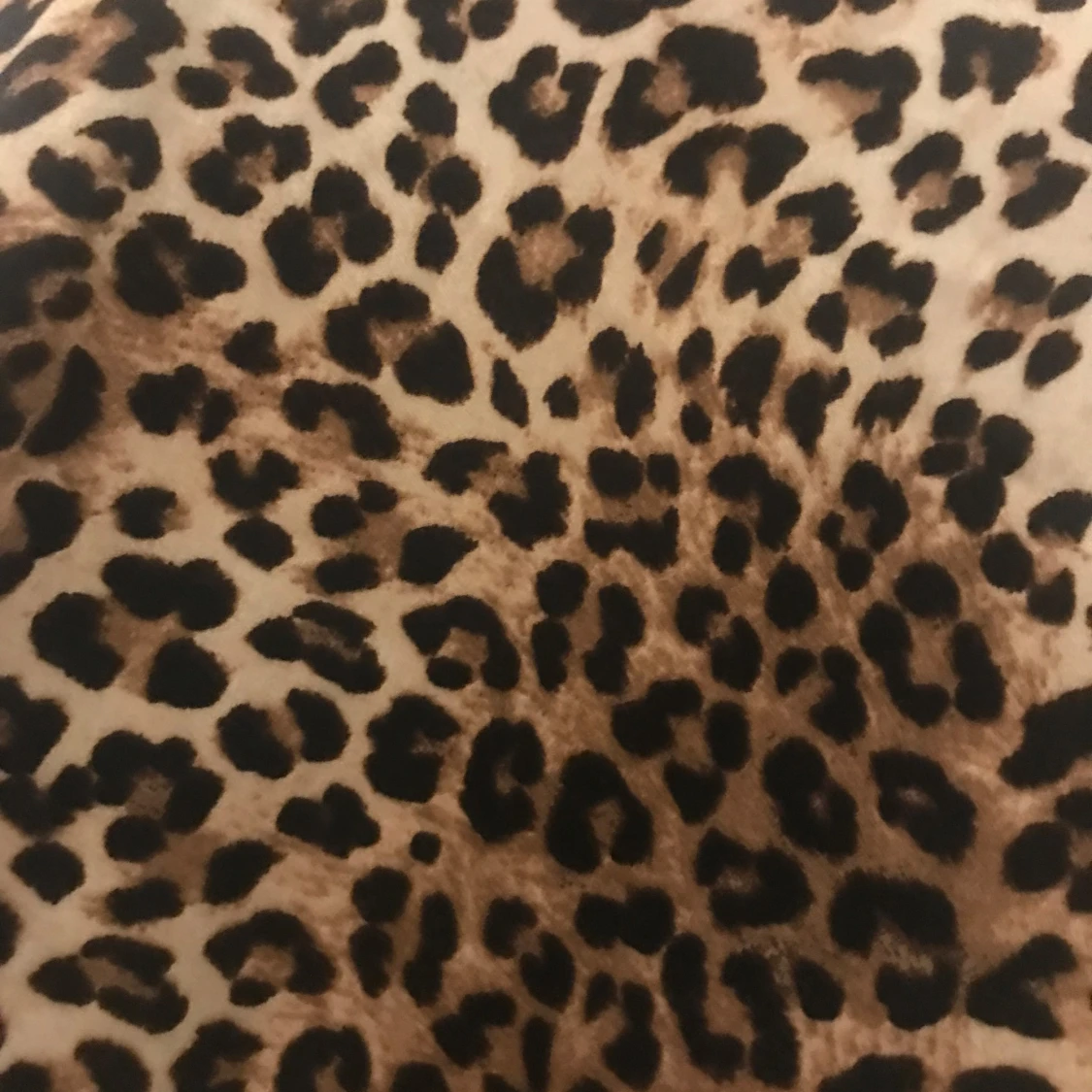 Leopardlinne stl XS, Hunkemöller - 3