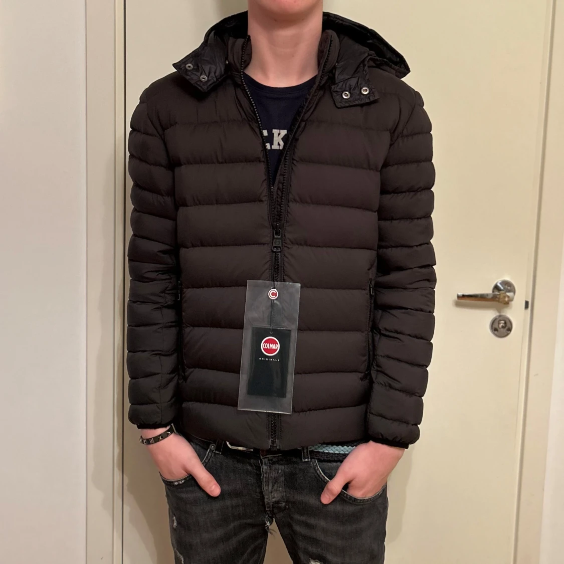 Colmar jacka - 1