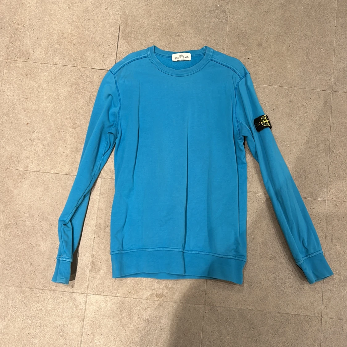 Tröja Stone Island Junior