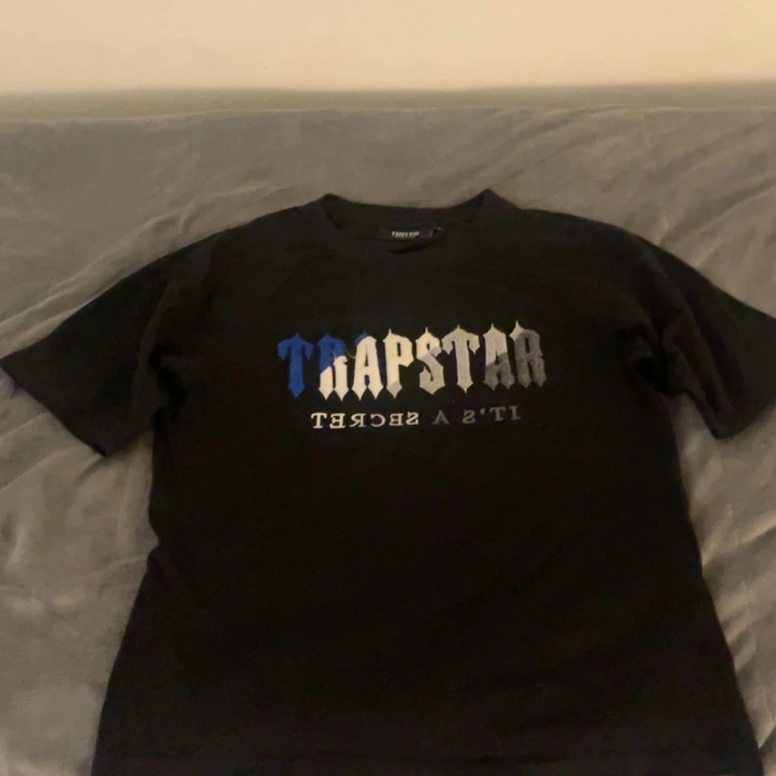 Trapstar t-shirt