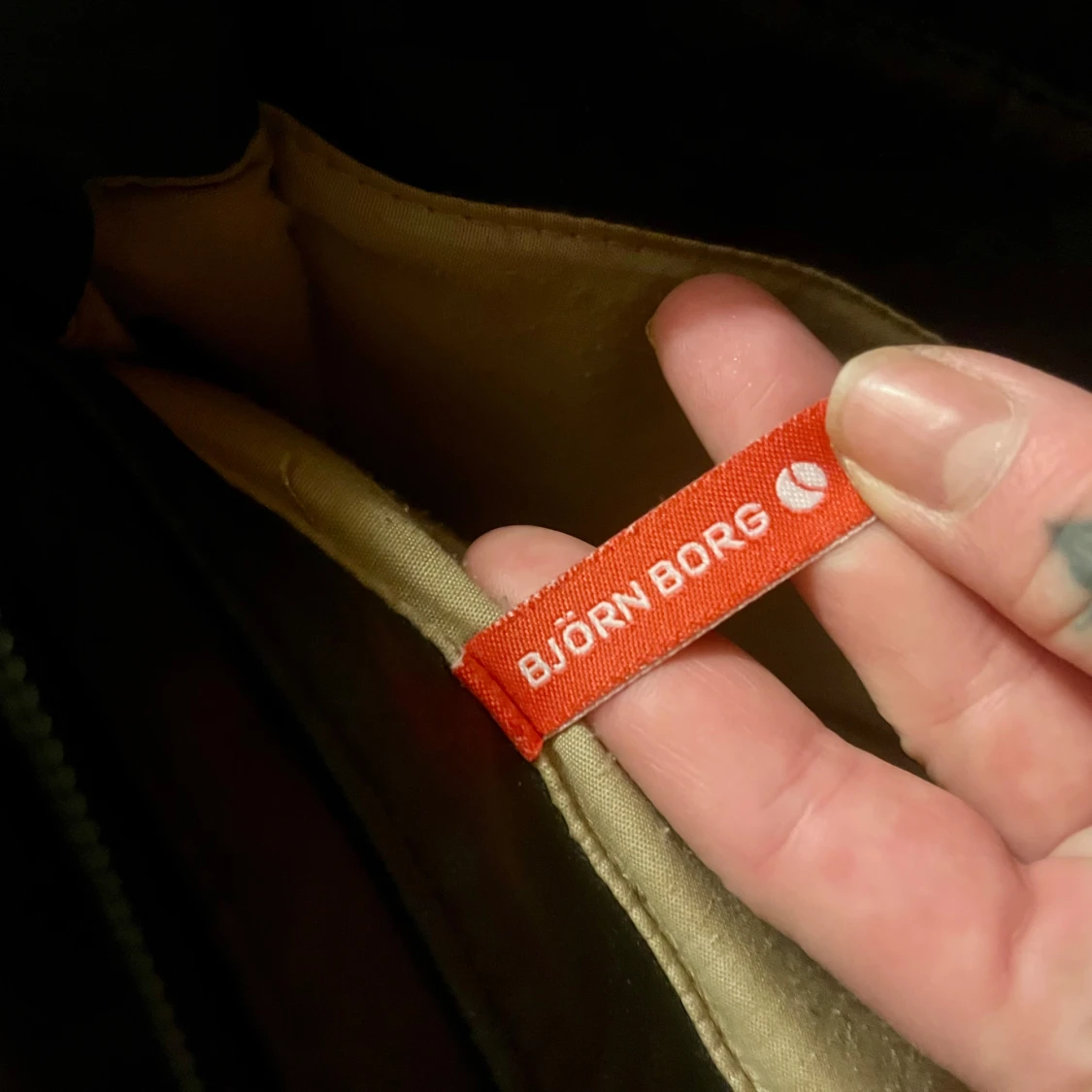 Björn Borg väska - 93