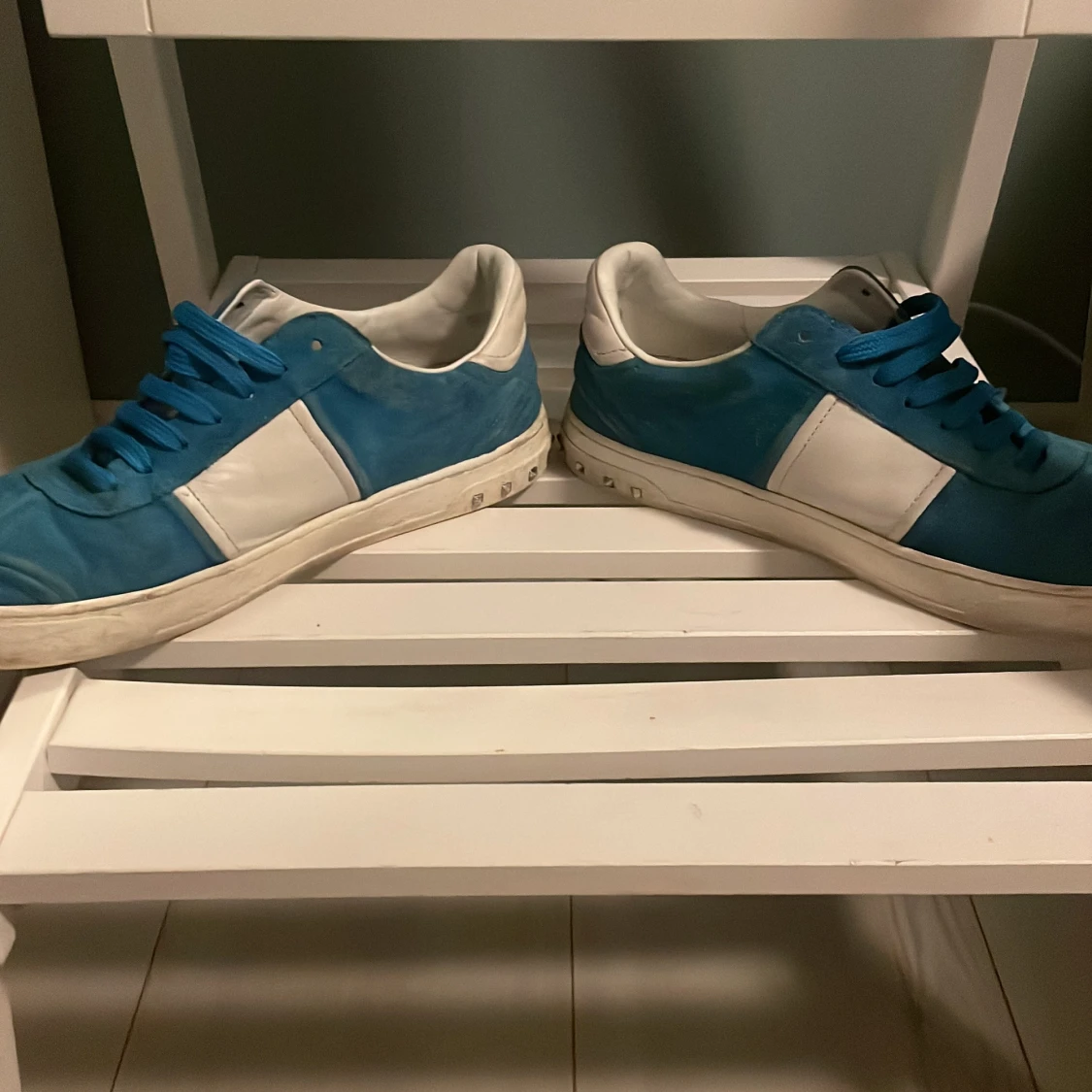 Valentino Flycrew skick 8/10 strl 43 - 91