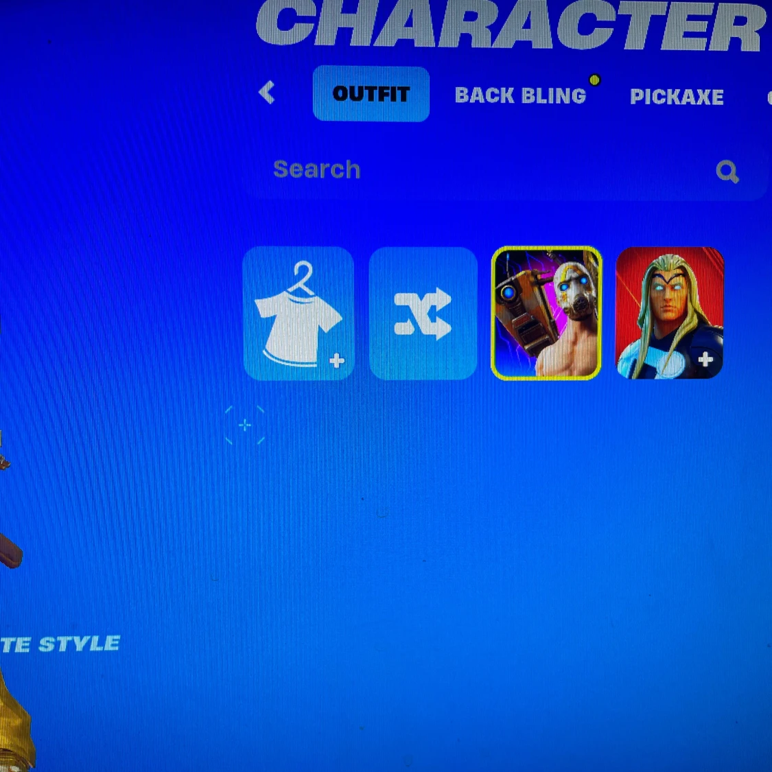 Forre konto *mer info vid köp*