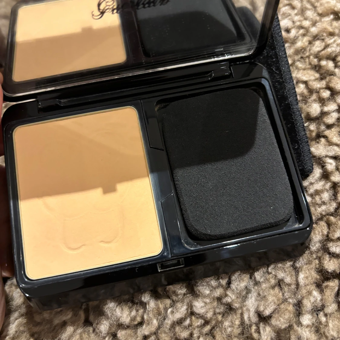 Foundation från Guerlain